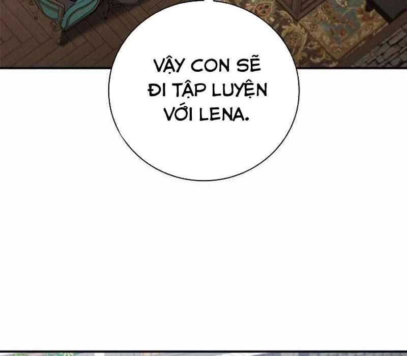 Đào Tạo Mấy Con Mắm Trong Tuyệt Vọng Chapter 14 - Trang 3