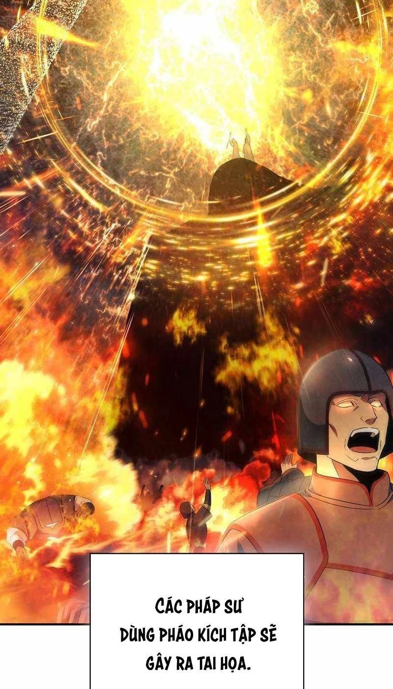 Đào Tạo Mấy Con Mắm Trong Tuyệt Vọng Chapter 14 - Trang 3