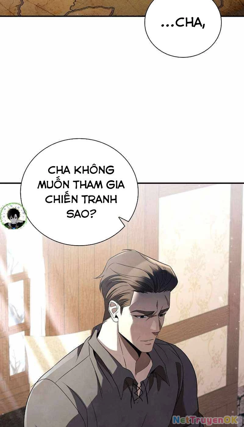 Đào Tạo Mấy Con Mắm Trong Tuyệt Vọng Chapter 14 - Trang 3