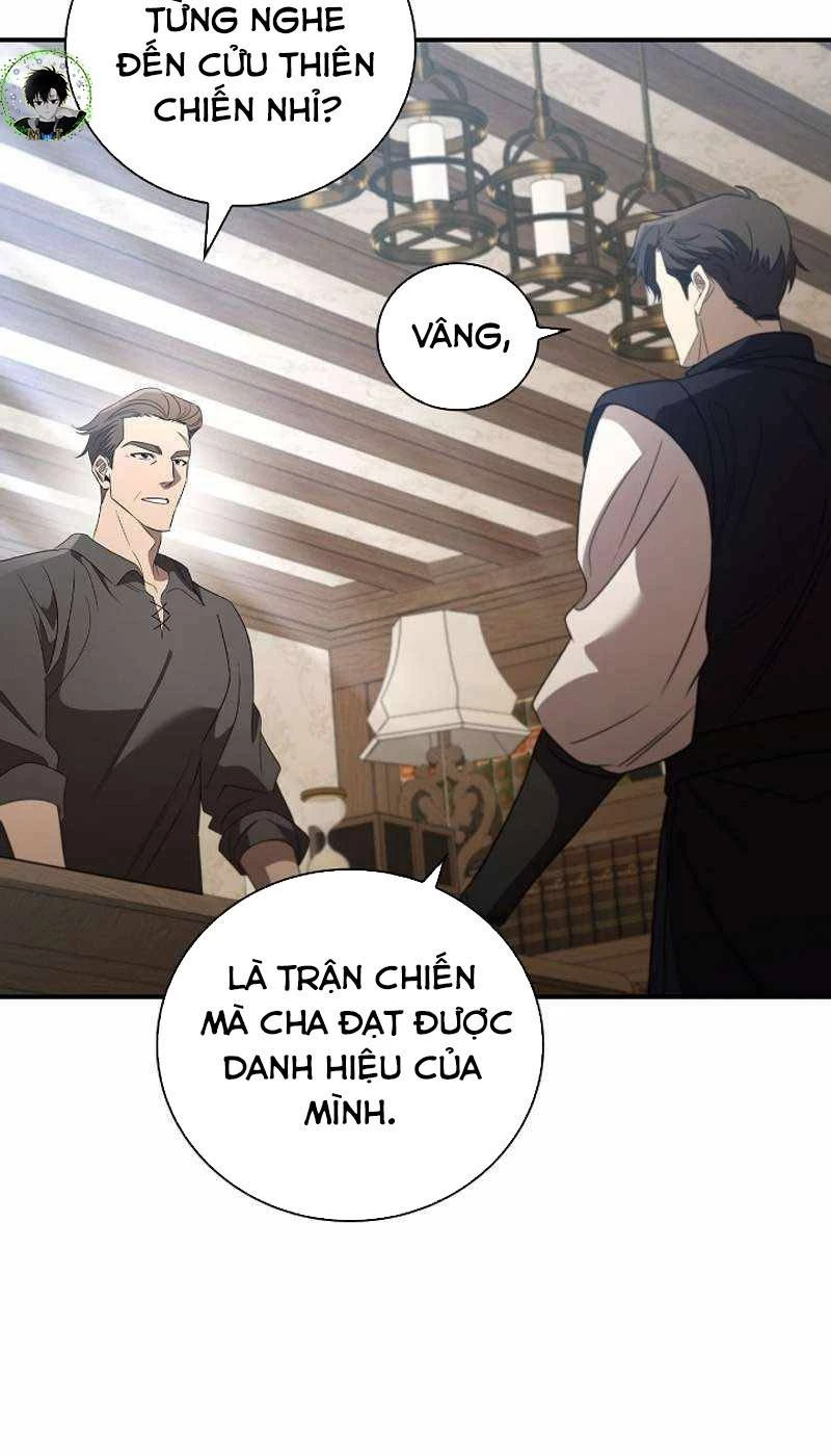 Đào Tạo Mấy Con Mắm Trong Tuyệt Vọng Chapter 14 - Trang 3
