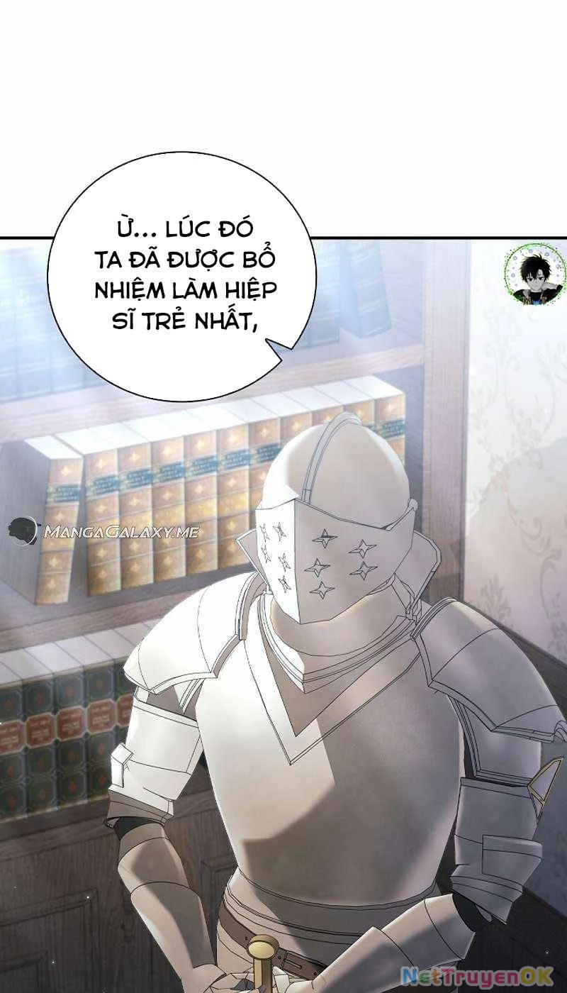 Đào Tạo Mấy Con Mắm Trong Tuyệt Vọng Chapter 14 - Trang 3