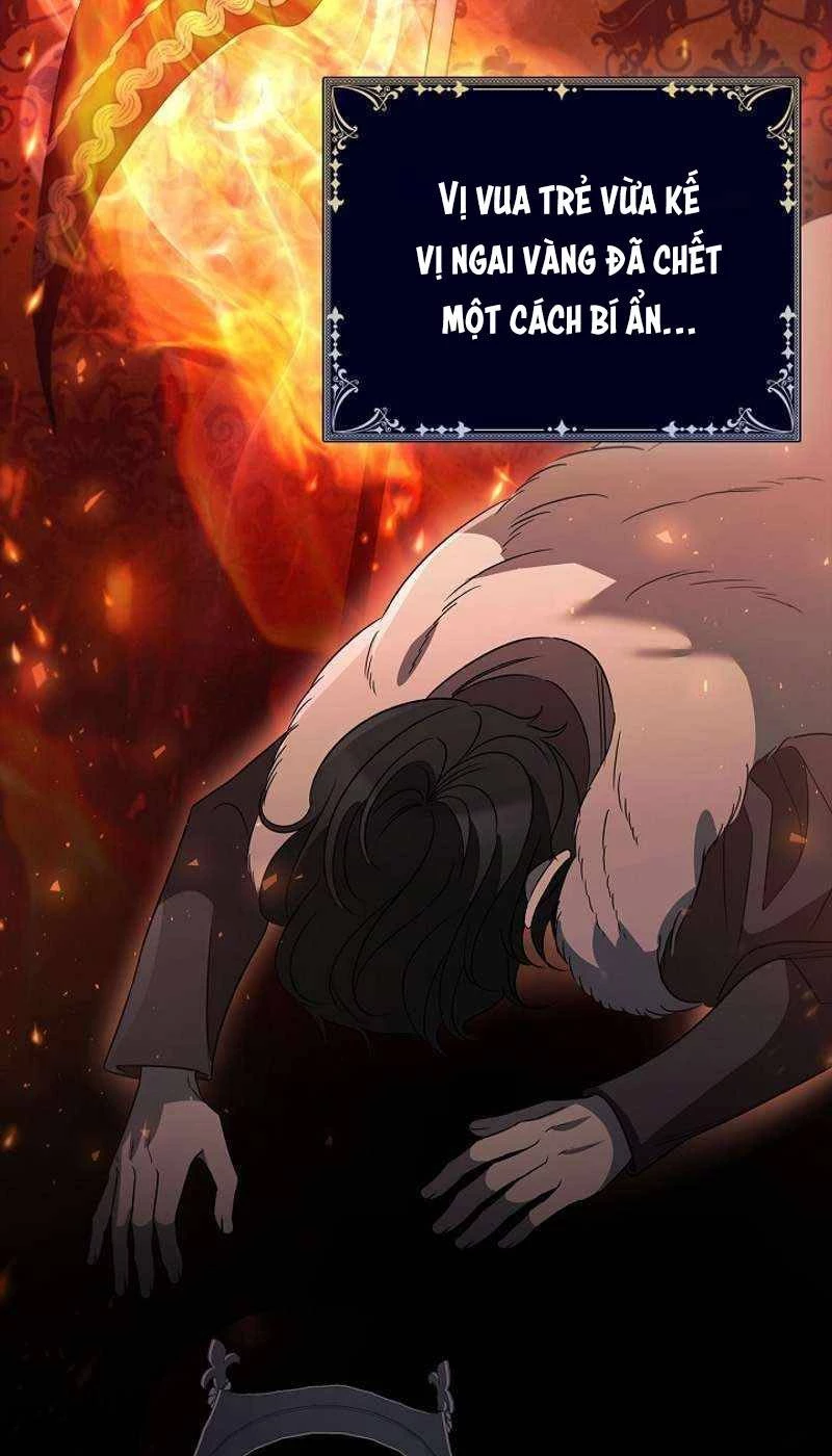 Đào Tạo Mấy Con Mắm Trong Tuyệt Vọng Chapter 14 - Trang 3