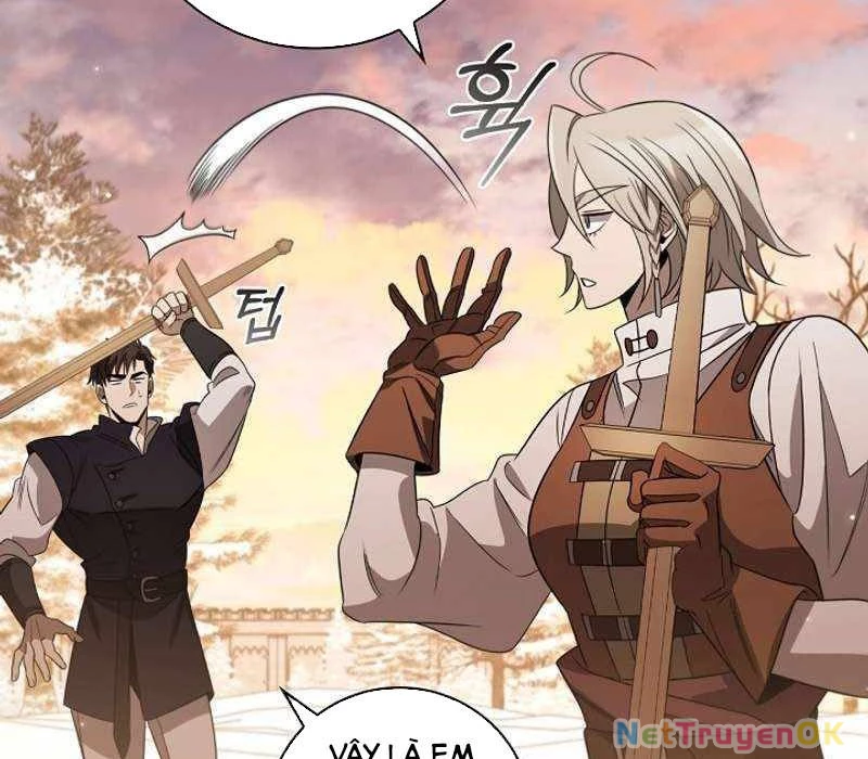 Đào Tạo Mấy Con Mắm Trong Tuyệt Vọng Chapter 14 - Trang 3