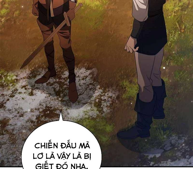 Đào Tạo Mấy Con Mắm Trong Tuyệt Vọng Chapter 14 - Trang 3