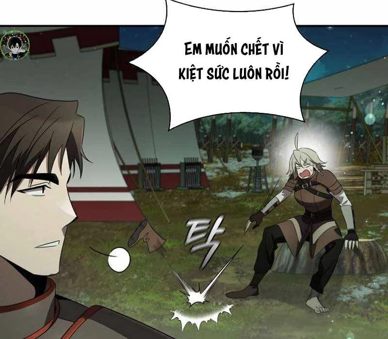 Đào Tạo Mấy Con Mắm Trong Tuyệt Vọng Chapter 14 - Trang 3