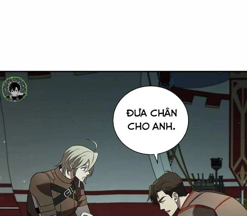 Đào Tạo Mấy Con Mắm Trong Tuyệt Vọng Chapter 14 - Trang 3