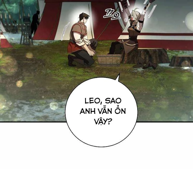 Đào Tạo Mấy Con Mắm Trong Tuyệt Vọng Chapter 14 - Trang 3