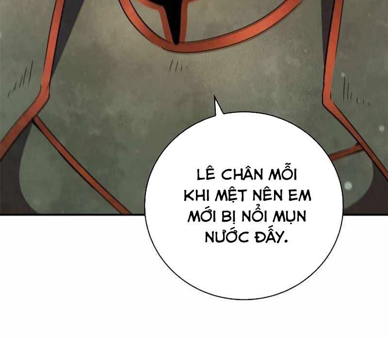 Đào Tạo Mấy Con Mắm Trong Tuyệt Vọng Chapter 14 - Trang 3