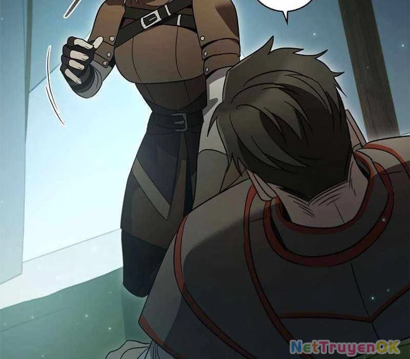 Đào Tạo Mấy Con Mắm Trong Tuyệt Vọng Chapter 14 - Trang 3