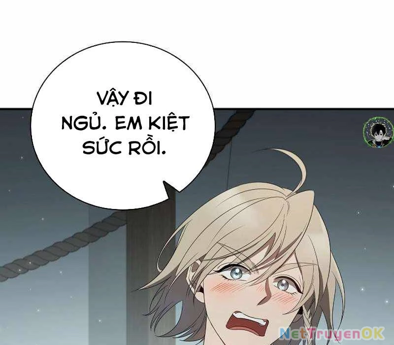 Đào Tạo Mấy Con Mắm Trong Tuyệt Vọng Chapter 14 - Trang 3