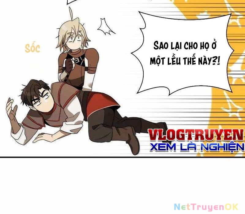Đào Tạo Mấy Con Mắm Trong Tuyệt Vọng Chapter 14 - Trang 3