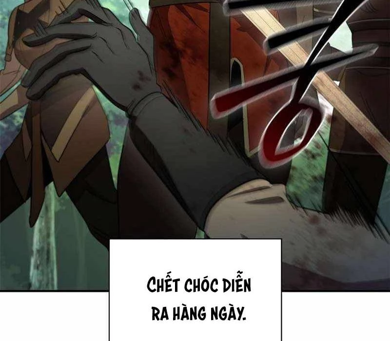 Đào Tạo Mấy Con Mắm Trong Tuyệt Vọng Chapter 14 - Trang 3