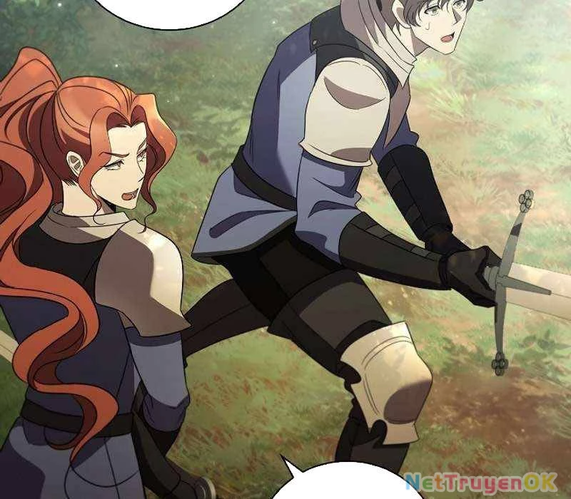 Đào Tạo Mấy Con Mắm Trong Tuyệt Vọng Chapter 14 - Trang 3