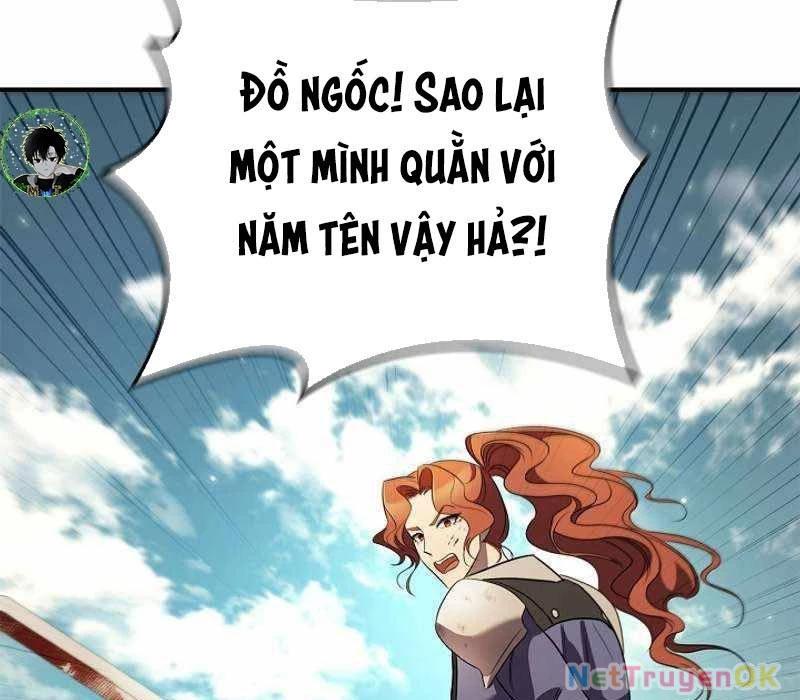 Đào Tạo Mấy Con Mắm Trong Tuyệt Vọng Chapter 14 - Trang 3