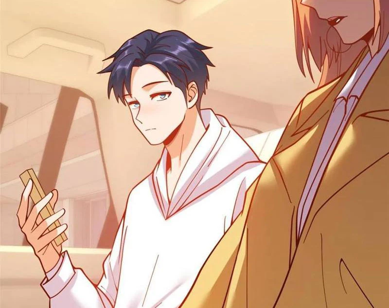 Trọng Sinh Không Làm Chạn Vương, Tôi Một Mình Nạp Game Thăng Cấp Chapter 164 - Trang 4