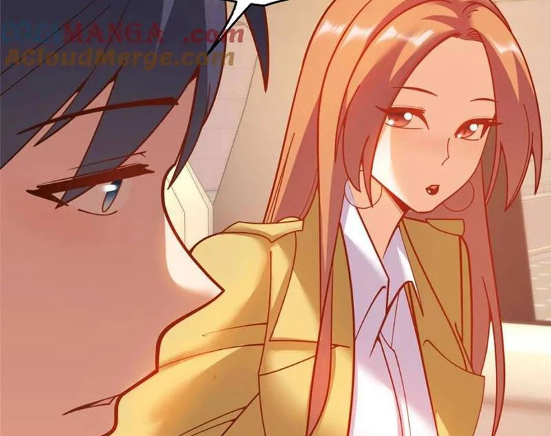 Trọng Sinh Không Làm Chạn Vương, Tôi Một Mình Nạp Game Thăng Cấp Chapter 164 - Trang 4