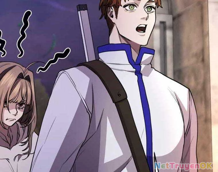 Đảo Ngược Cuộc Đời Của Tôi Như Một Nhân Vật Phụ Chapter 33 - Trang 3