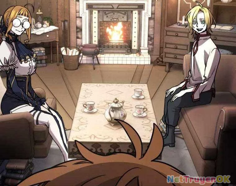 Đảo Ngược Cuộc Đời Của Tôi Như Một Nhân Vật Phụ Chapter 33 - Trang 3