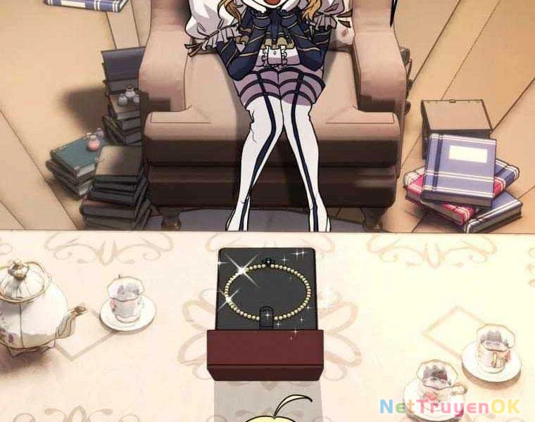 Đảo Ngược Cuộc Đời Của Tôi Như Một Nhân Vật Phụ Chapter 33 - Trang 3