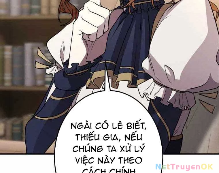 Đảo Ngược Cuộc Đời Của Tôi Như Một Nhân Vật Phụ Chapter 33 - Trang 3