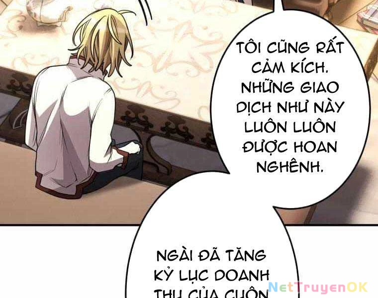 Đảo Ngược Cuộc Đời Của Tôi Như Một Nhân Vật Phụ Chapter 33 - Trang 3