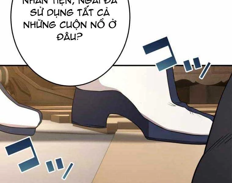 Đảo Ngược Cuộc Đời Của Tôi Như Một Nhân Vật Phụ Chapter 33 - Trang 3