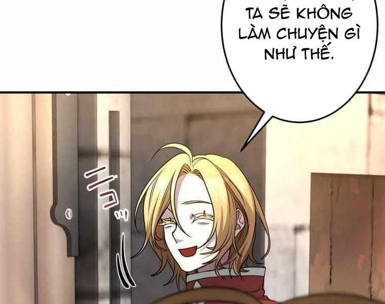 Đảo Ngược Cuộc Đời Của Tôi Như Một Nhân Vật Phụ Chapter 33 - Trang 3