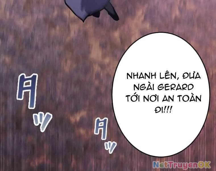 Đảo Ngược Cuộc Đời Của Tôi Như Một Nhân Vật Phụ Chapter 33 - Trang 3