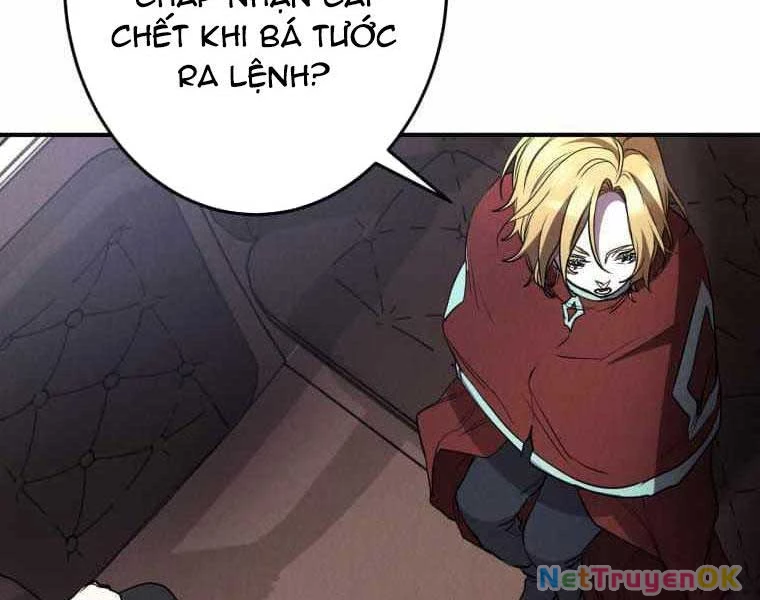 Đảo Ngược Cuộc Đời Của Tôi Như Một Nhân Vật Phụ Chapter 33 - Trang 3