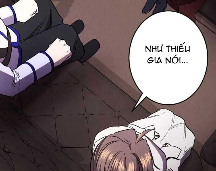 Đảo Ngược Cuộc Đời Của Tôi Như Một Nhân Vật Phụ Chapter 33 - Trang 3