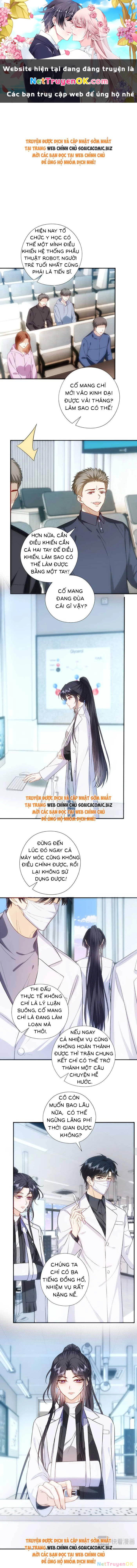 Vợ Của Lục Tổng Không Phải Dạng Vừa Chapter 172 - Trang 4