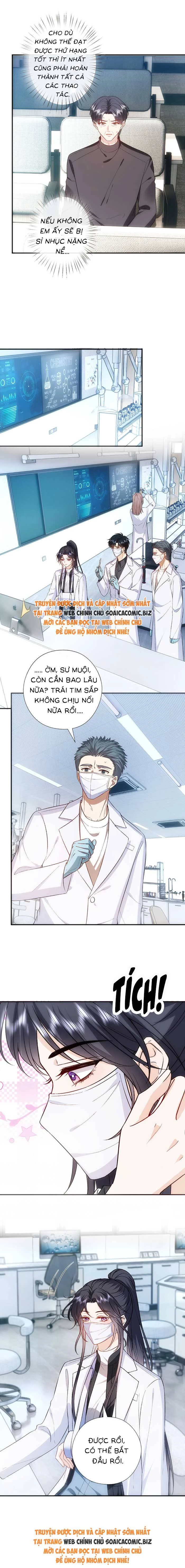 Vợ Của Lục Tổng Không Phải Dạng Vừa Chapter 172 - Trang 4