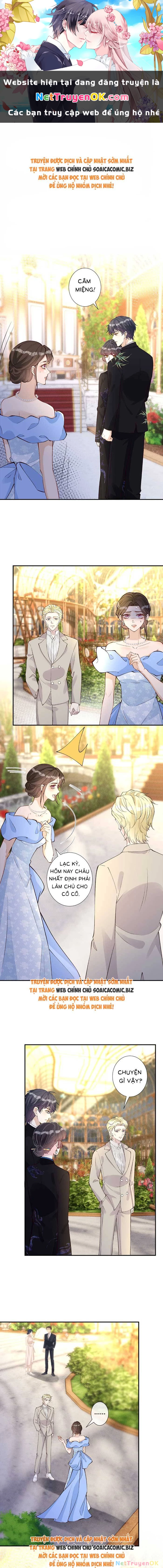 Ôm Khẩn Tiểu Mã Giáp Của Tôi Chapter 340 - Trang 4