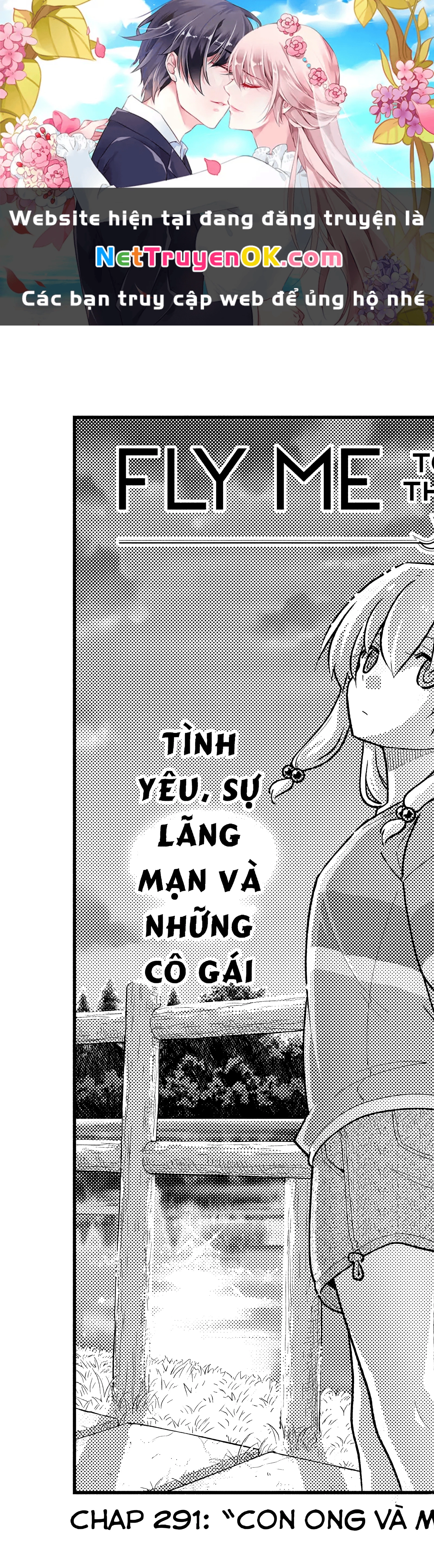 Tóm Lại Là Em Dễ Thương Được Chưa Chapter 291 - Trang 2