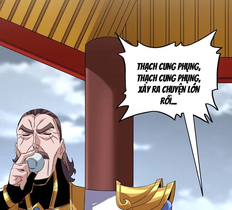 Đại Quản Gia Là Ma Hoàng Chapter 625 - Trang 4