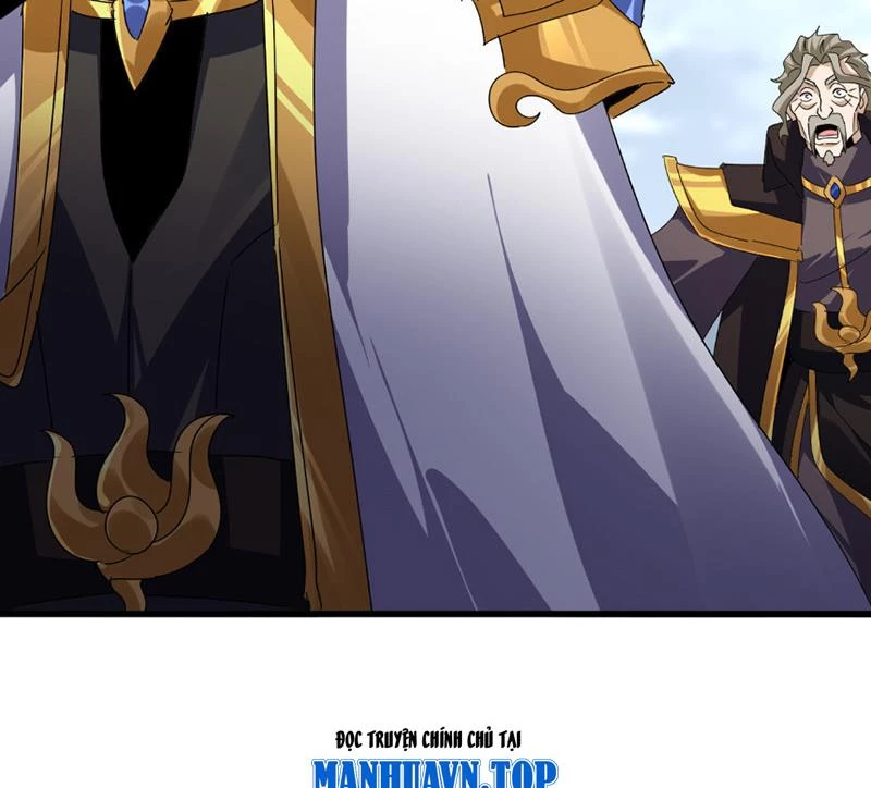 Đại Quản Gia Là Ma Hoàng Chapter 625 - Trang 4