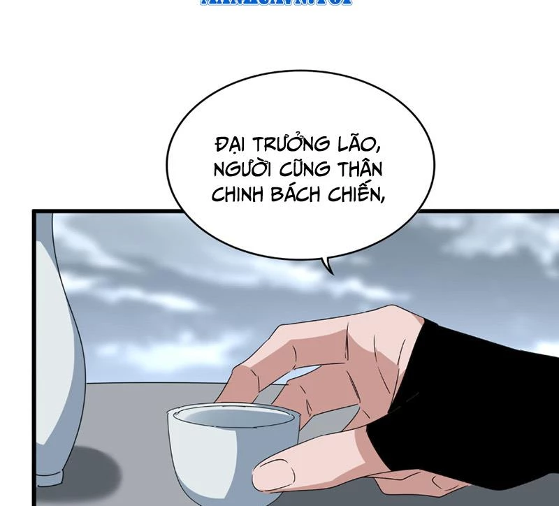 Đại Quản Gia Là Ma Hoàng Chapter 625 - Trang 4