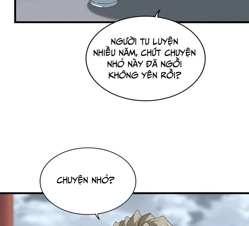 Đại Quản Gia Là Ma Hoàng Chapter 625 - Trang 4