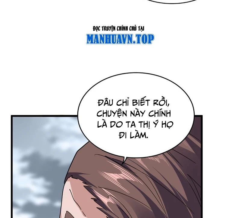 Đại Quản Gia Là Ma Hoàng Chapter 625 - Trang 4