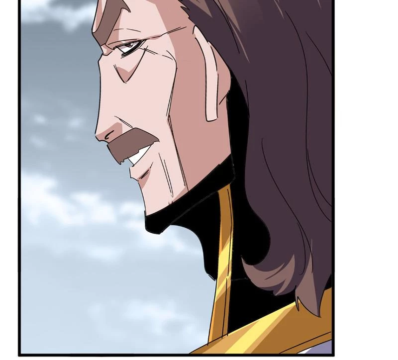 Đại Quản Gia Là Ma Hoàng Chapter 625 - Trang 4