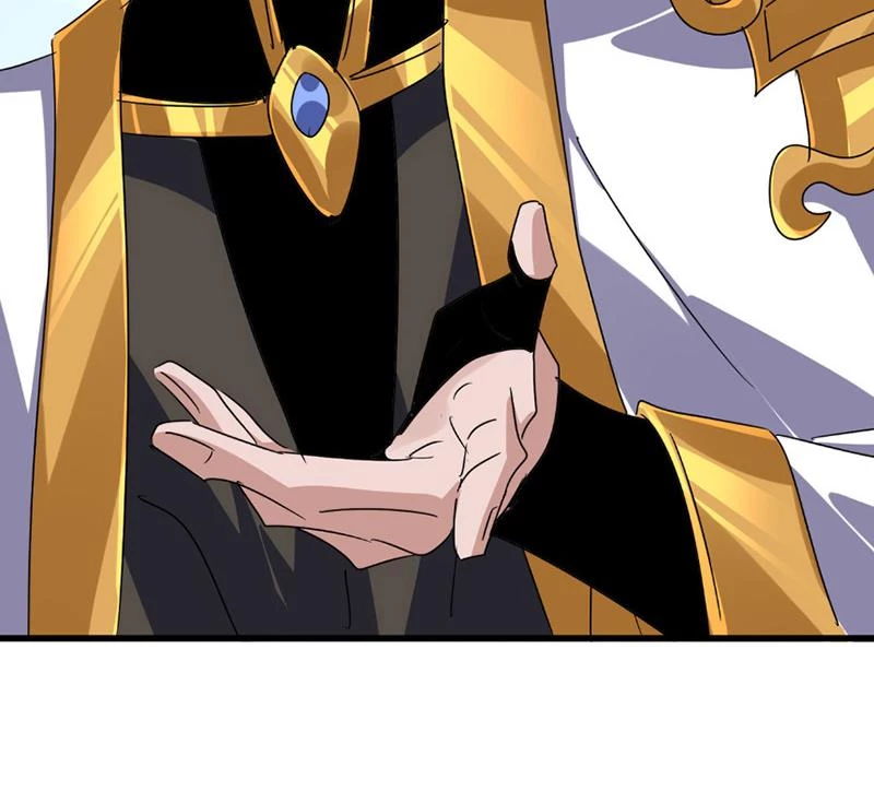 Đại Quản Gia Là Ma Hoàng Chapter 625 - Trang 4