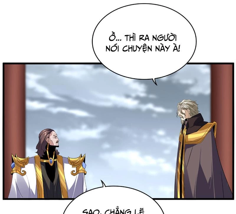 Đại Quản Gia Là Ma Hoàng Chapter 625 - Trang 4