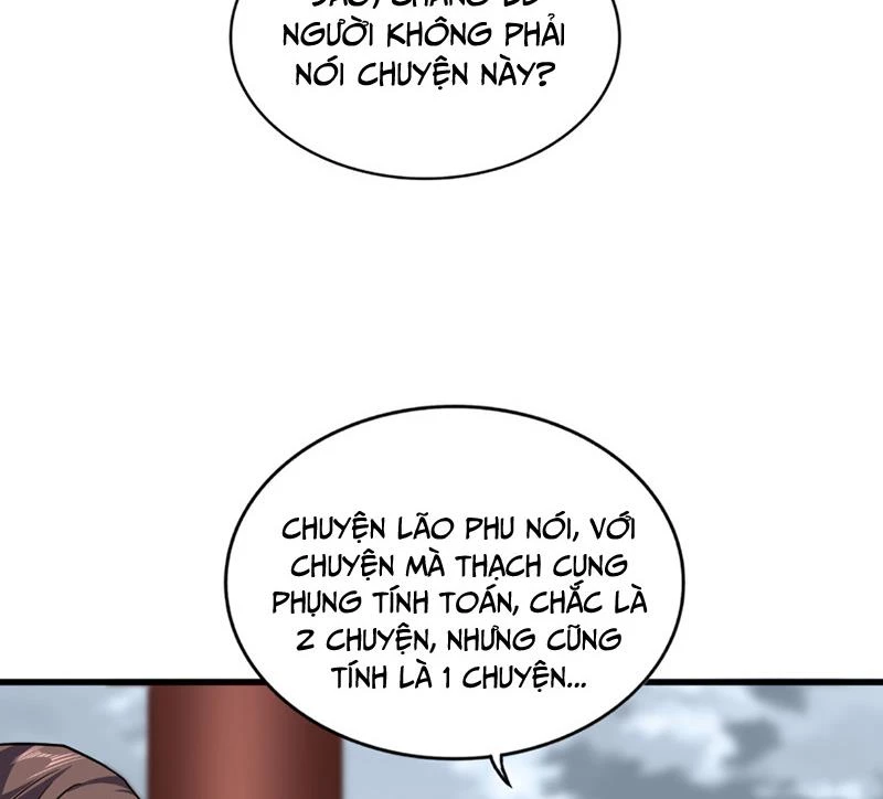 Đại Quản Gia Là Ma Hoàng Chapter 625 - Trang 4