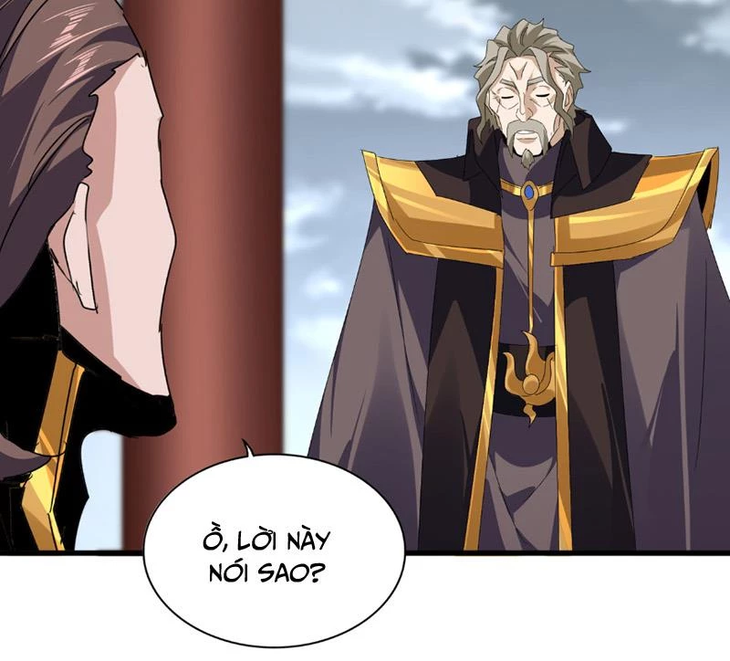 Đại Quản Gia Là Ma Hoàng Chapter 625 - Trang 4