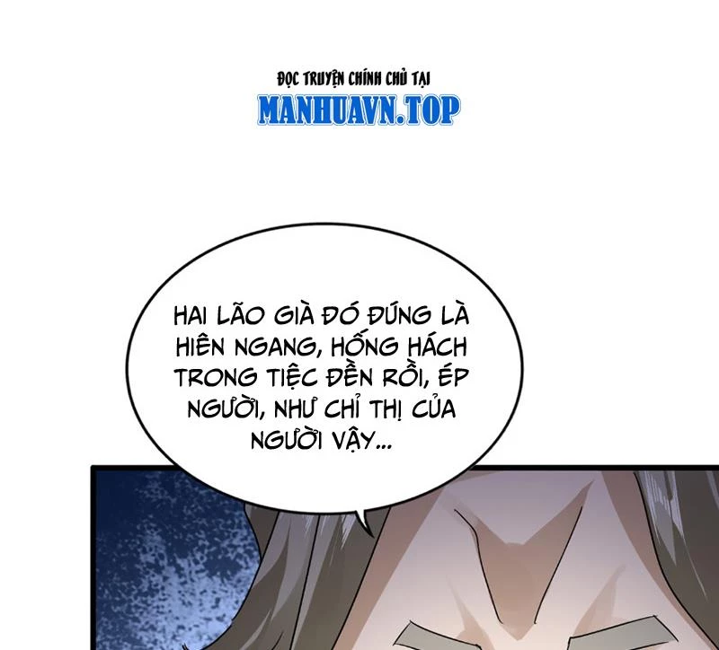 Đại Quản Gia Là Ma Hoàng Chapter 625 - Trang 4