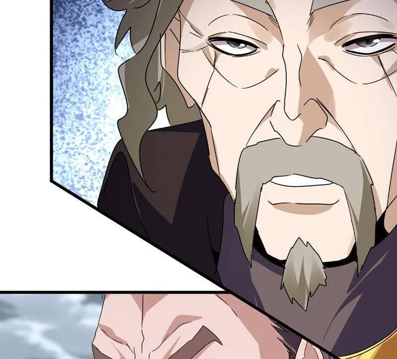 Đại Quản Gia Là Ma Hoàng Chapter 625 - Trang 4