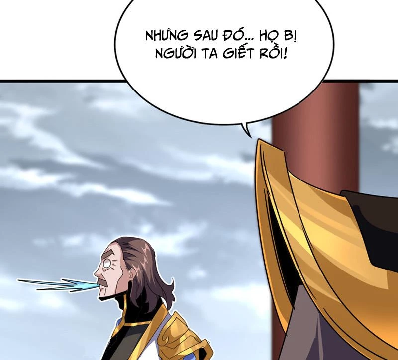 Đại Quản Gia Là Ma Hoàng Chapter 625 - Trang 4