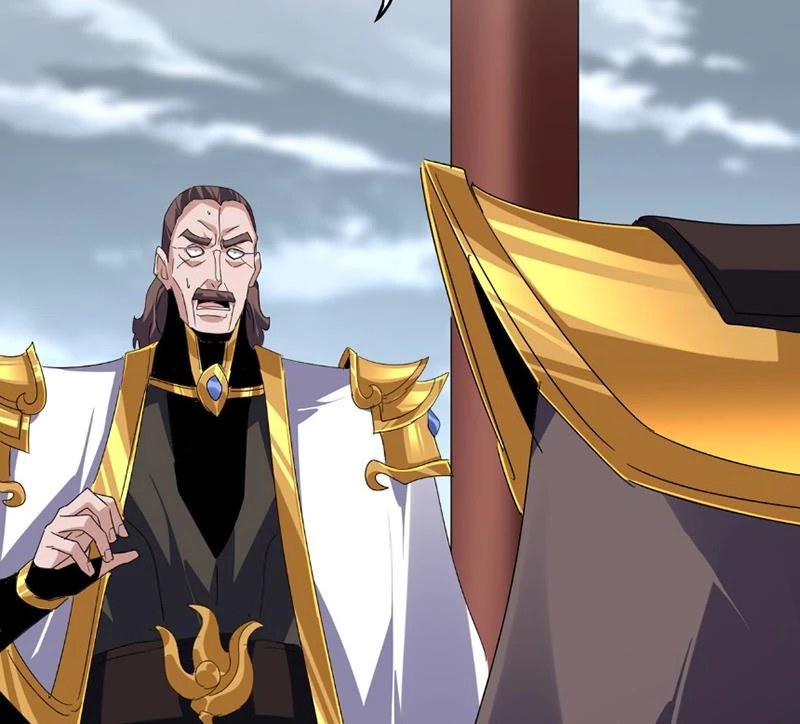 Đại Quản Gia Là Ma Hoàng Chapter 625 - Trang 4