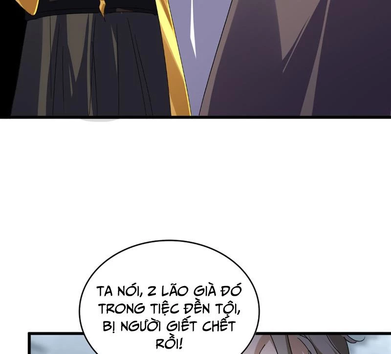 Đại Quản Gia Là Ma Hoàng Chapter 625 - Trang 4