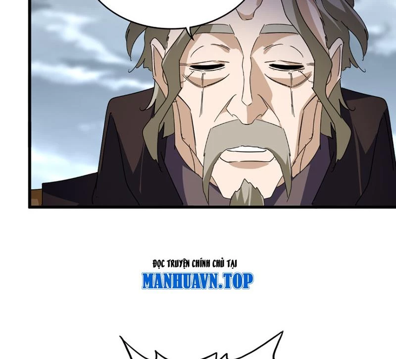 Đại Quản Gia Là Ma Hoàng Chapter 625 - Trang 4